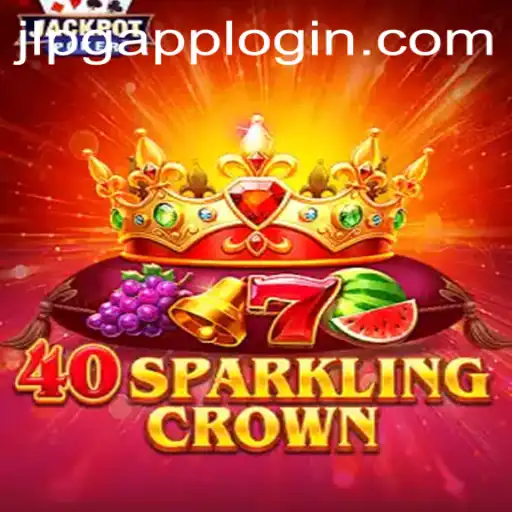 The Allure of 40SparklingCrown: A Deep Dive into the Thrilling JLPG Universe