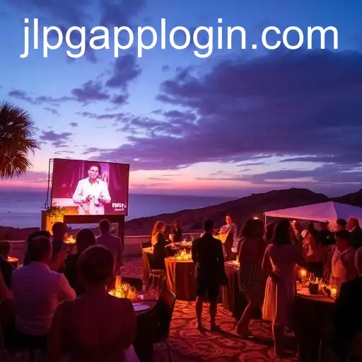 Exploring the World of Exclusive Events: A Deep Dive into JLPG Experiences