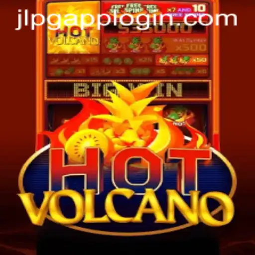 Immersing in the Eruptive Thrills of HotVolcano: A Comprehensive Dive into the JLPG Gaming Phenomenon