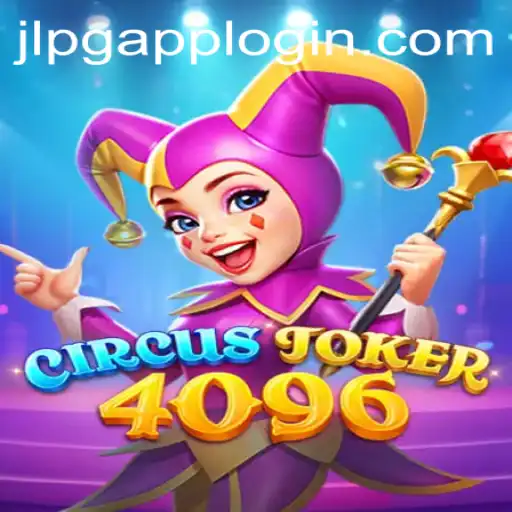 Enter the Whimsical World of CircusJoker4096