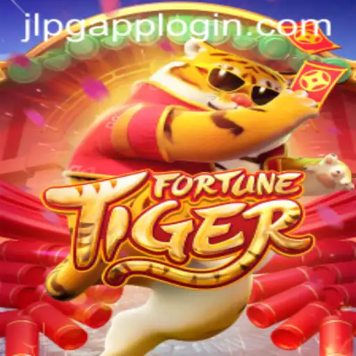 FortuneTiger: The Exciting World of JLPG Gaming