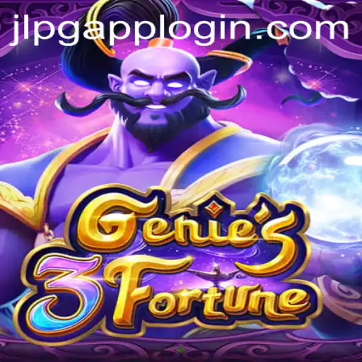 Explore the New World of Adventure with Genie3Fortune: A Thrilling Game Experience