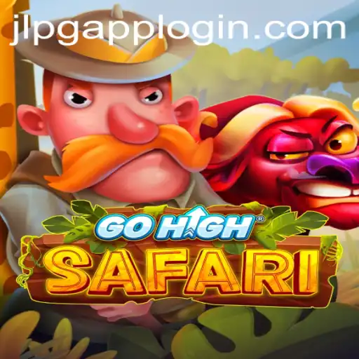 GoHighSafari: A Thrilling Adventure with JLPG Elements