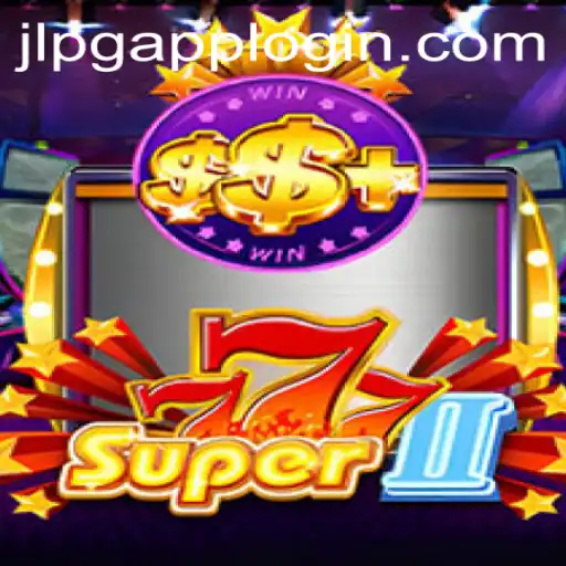 Exploring the World of Super777II: The JLPG Gaming Phenomenon