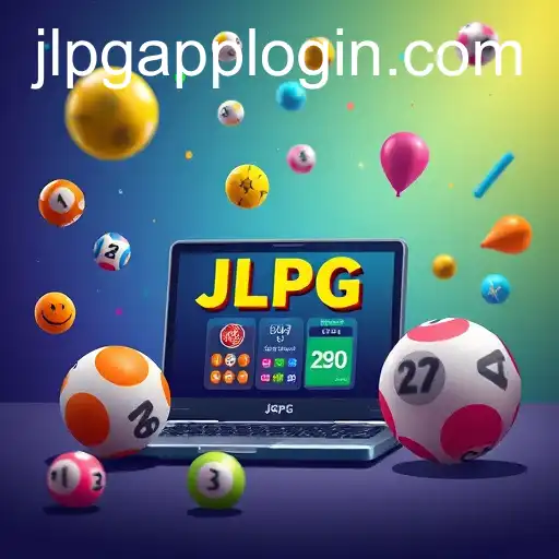 Exploring the Allure of Online Lottery through JLPG
