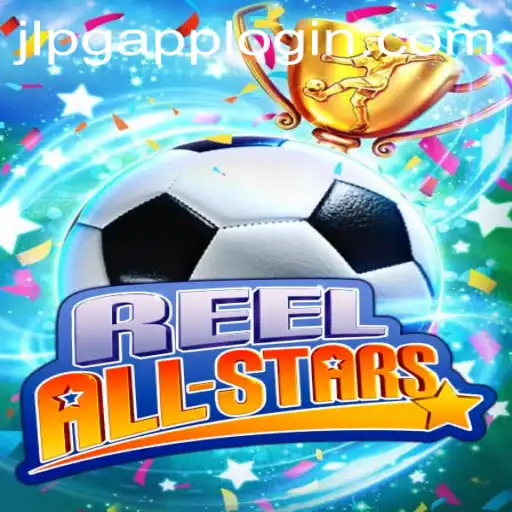 Discover the Exciting World of ReelAllStars: A JLPG Adventure