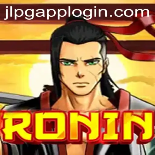 The Immersive World of Ronin: A Thrilling JLPG Adventure