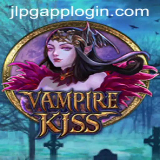 VampireKiss: A New Adventure in the World of JLPG