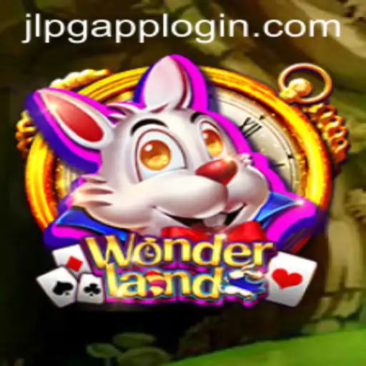Unveiling Wonderland: A Journey into the Enchanting World of JLPG
